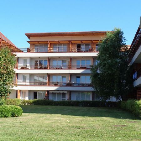 Apartment Maja Moravske-Toplice Exteriör bild