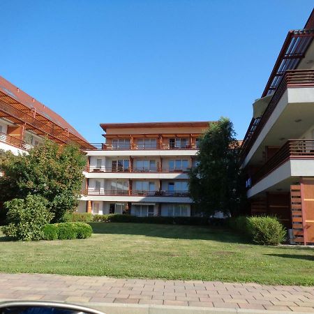 Apartment Maja Moravske-Toplice Exteriör bild